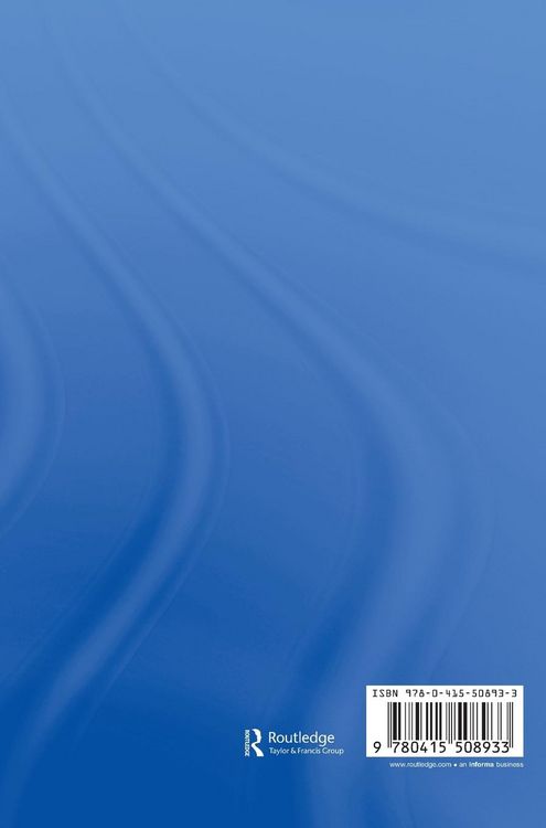 Produktbild: The Routledge Introduction to Qur'anic Arabic