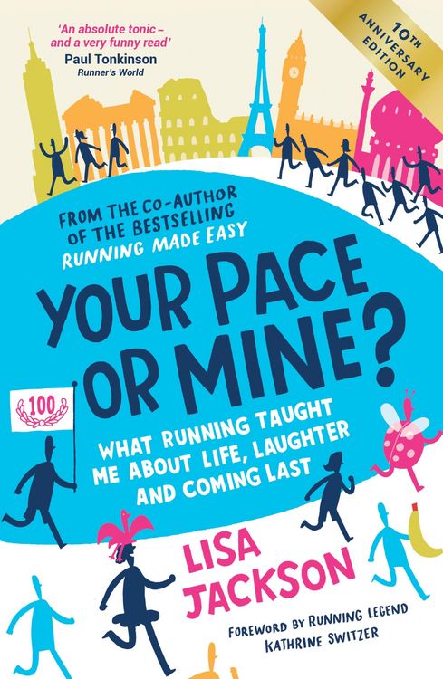 Produktbild: Your Pace or Mine? 10th Anniversary Edition