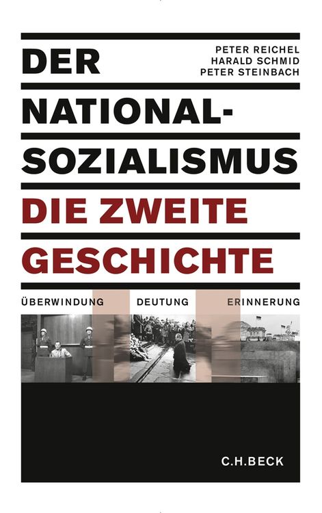 Produktbild: Der Nationalsozialismus - die zweite Geschichte