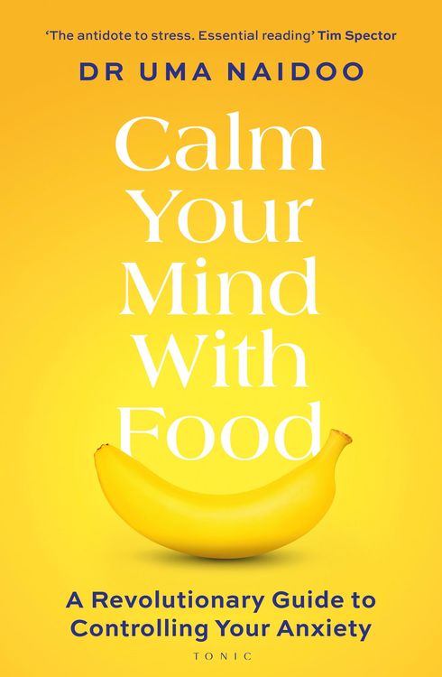 Produktbild: Calm Your Mind with Food