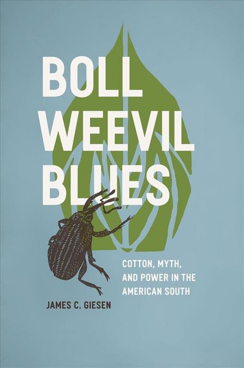Produktbild: Boll Weevil Blues