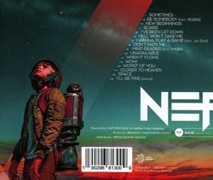 New Beginnings von Neffex (CD) kaufen