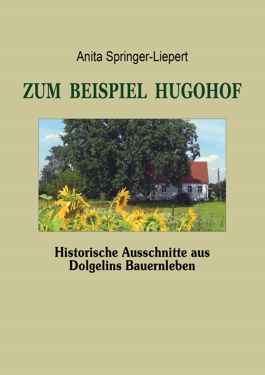 Produktbild: Zum Beispiel Hugohof