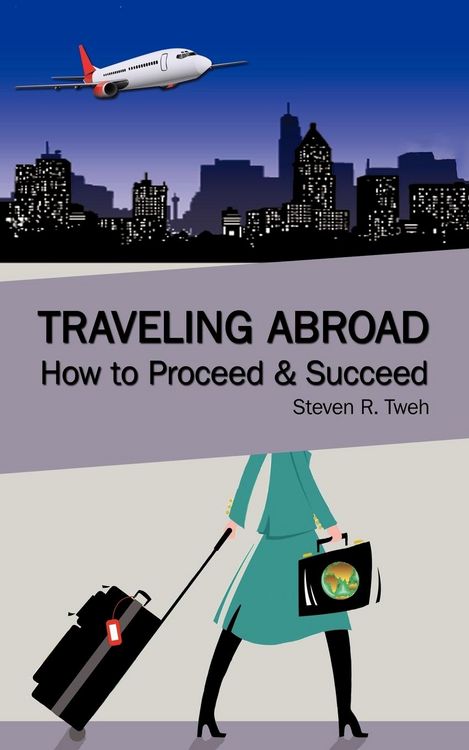 Produktbild: Traveling Abroad