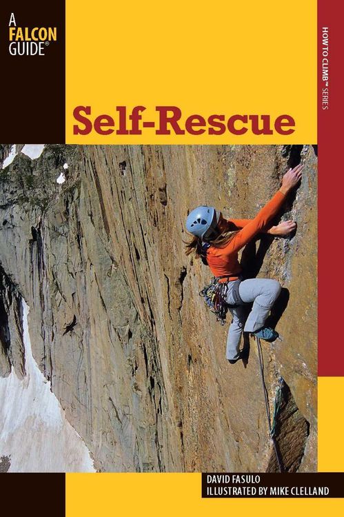 Produktbild: Self-Rescue