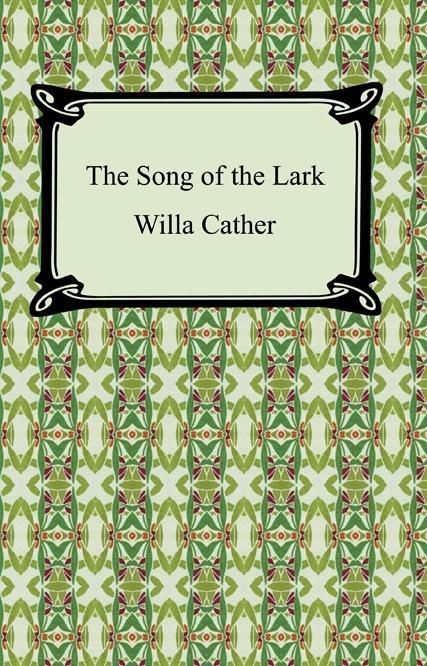 Produktbild: The Song of the Lark