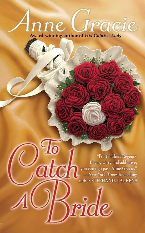 Produktbild: To Catch a Bride