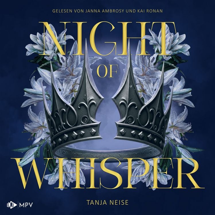 Produktbild: Night of Whisper