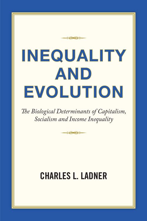 Produktbild: Inequality and Evolution