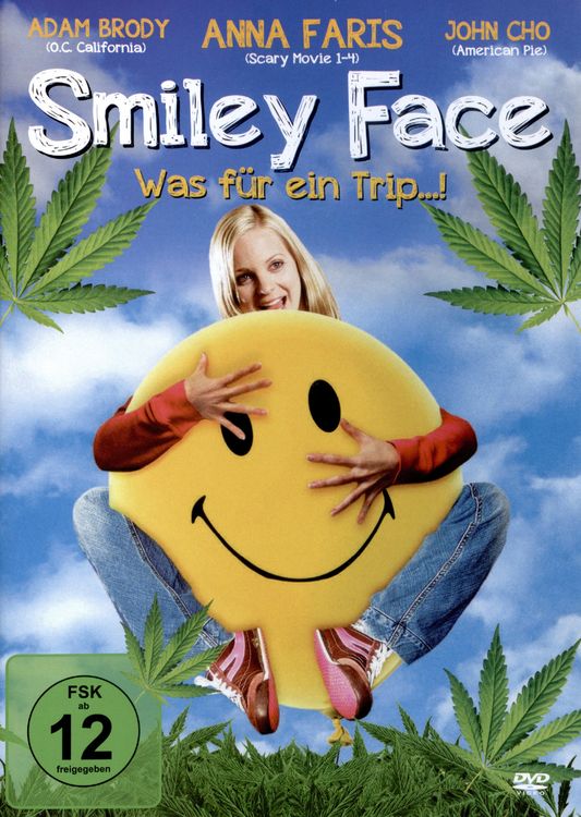 Produktbild: Smiley Face