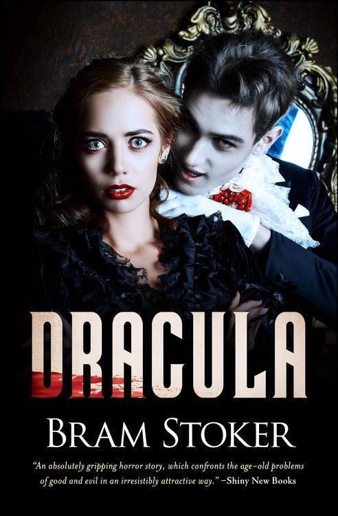Produktbild: Dracula