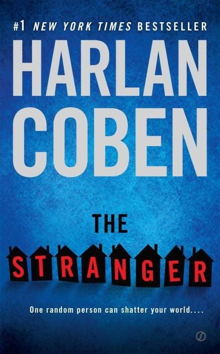 Produktbild: Coben, H: Stranger
