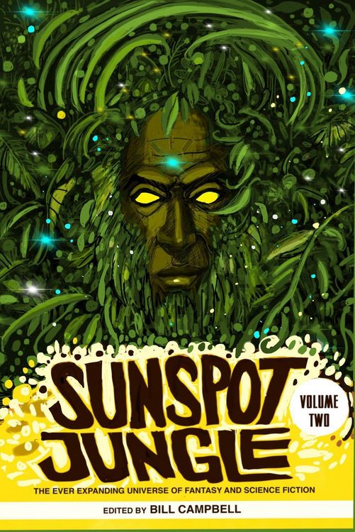 Produktbild: Sunspot Jungle, Vol. 2