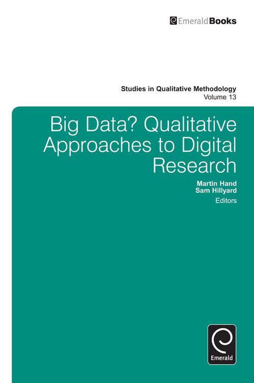 Produktbild: Big Data?