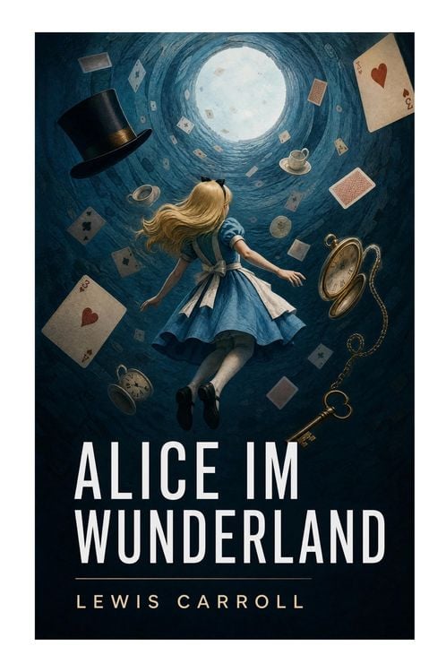 Produktbild: Alice im Wunderland