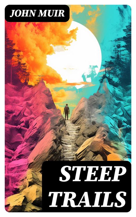 Produktbild: Steep Trails