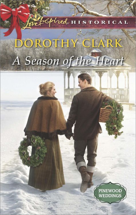Produktbild: A Season Of The Heart