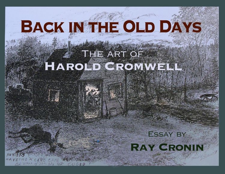 Produktbild: Back in the Old Days