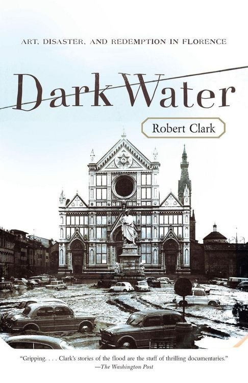 Produktbild: Dark Water