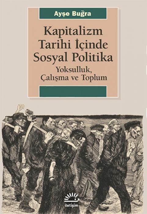Produktbild: Kapitalizm Tarihi Icinde Sosyal Politika