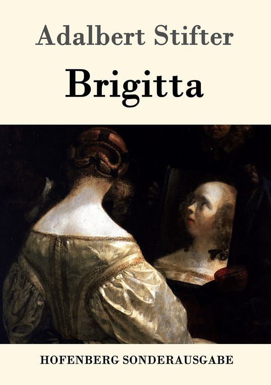 Produktbild: Brigitta