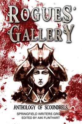 Produktbild: Rogues' Gallery