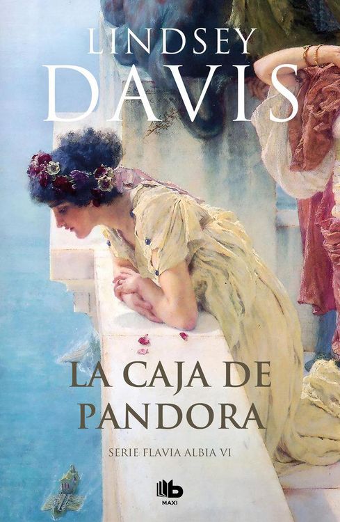 Produktbild: La caja de Pandora
