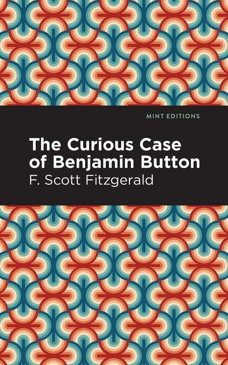 Produktbild: The Curious Case of Benjamin Button