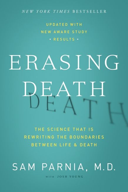 Produktbild: Erasing Death