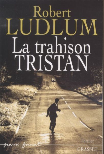 Produktbild: La Trahison Tristan