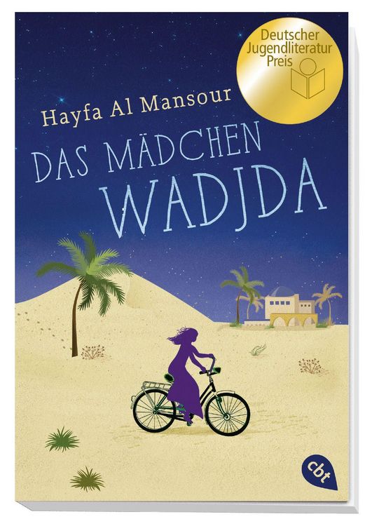 Produktbild: Das M&auml;dchen Wadjda