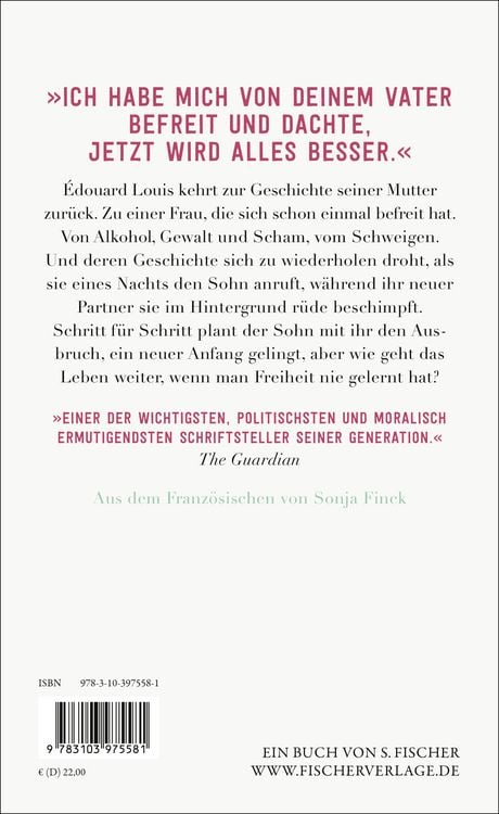 Produktbild: Monique bricht aus