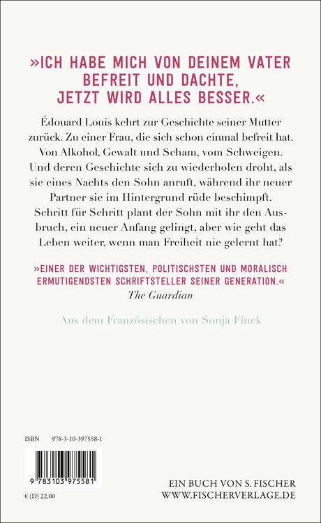 Produktbild: Monique bricht aus