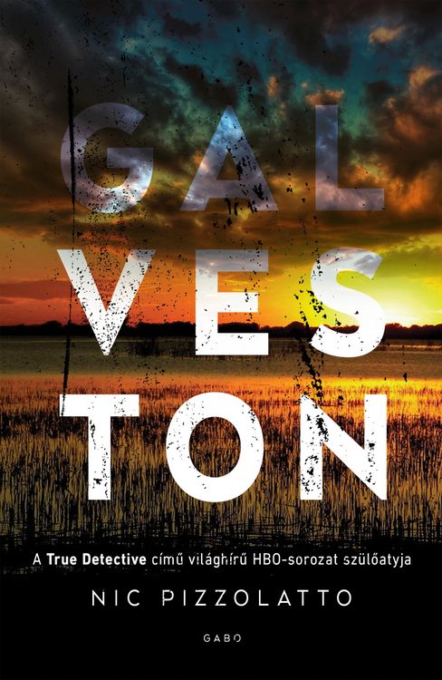 Produktbild: Galveston