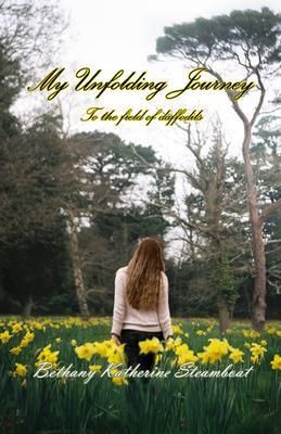 Produktbild: My Unfolding Journey to the field of daffodils