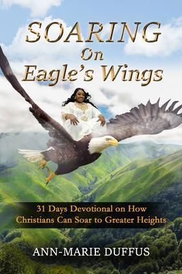Produktbild: Soaring On Eagle's Wings