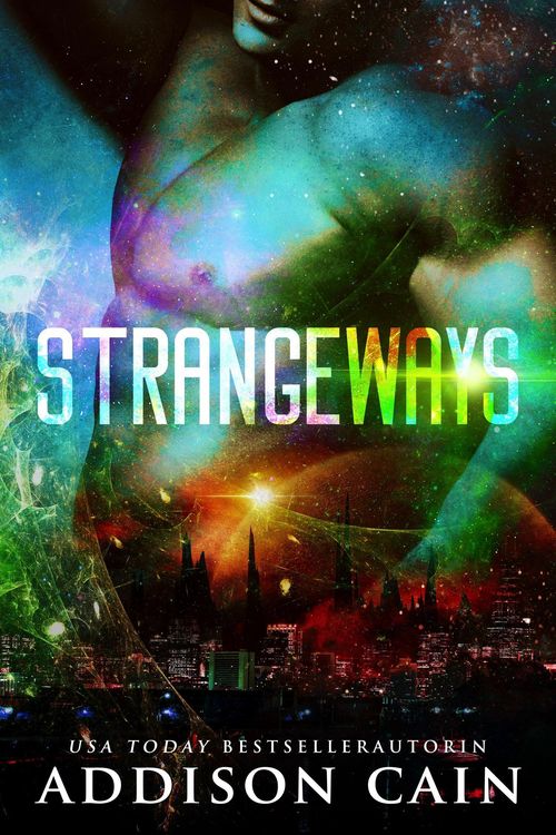 Produktbild: Strangeways