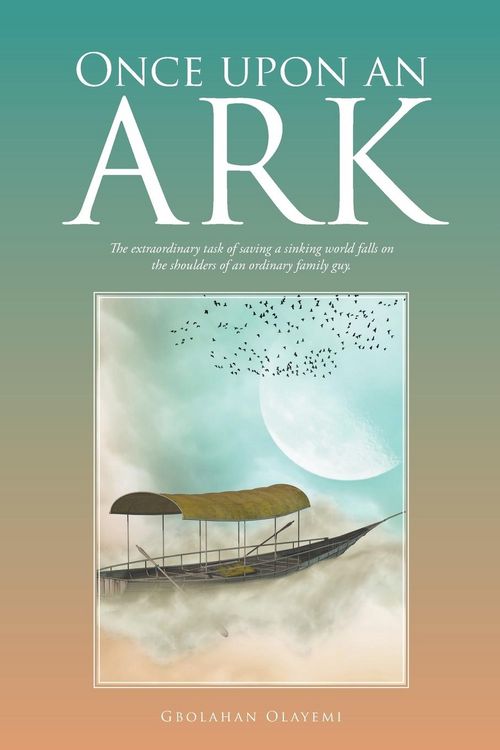 Produktbild: Once Upon an Ark