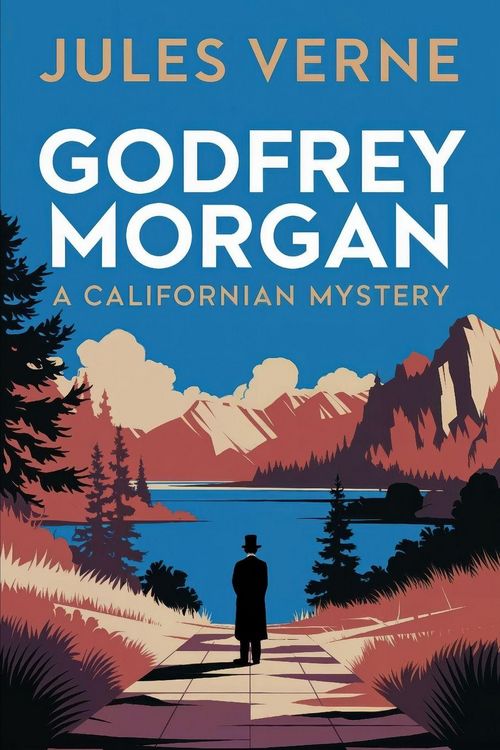 Produktbild: Godfrey Morgan