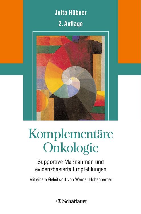 Produktbild: Komplement&auml;re Onkologie