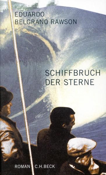 Produktbild: Schiffbruch der Sterne