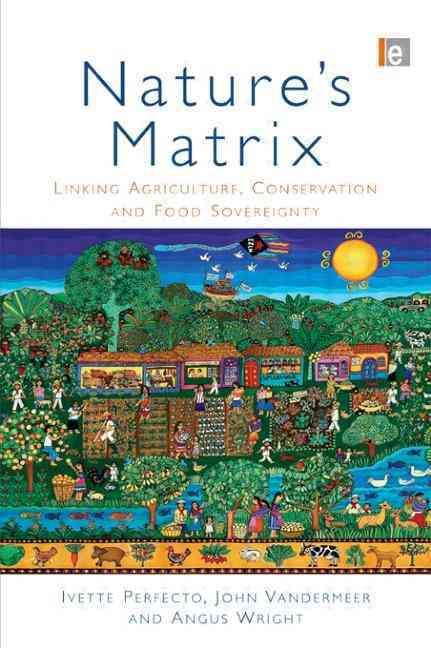 Produktbild: Perfecto, I: Nature's Matrix