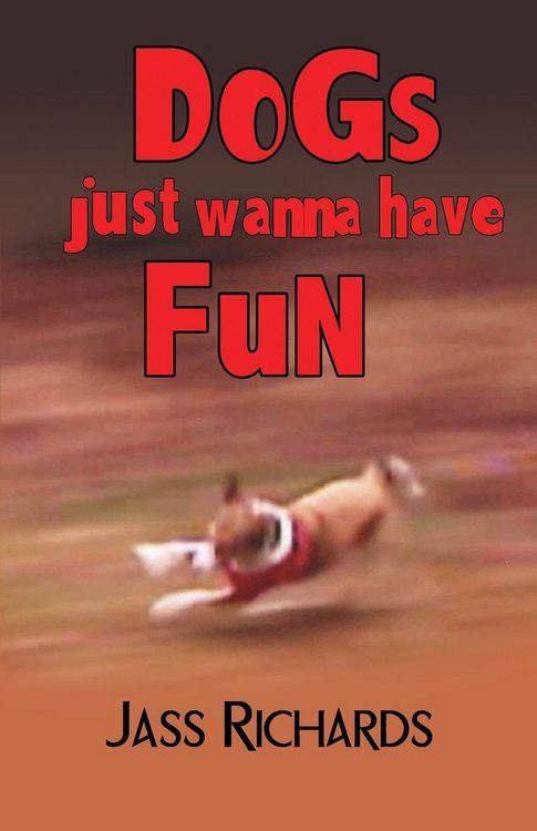 Produktbild: Dogs Just Wanna Have Fun