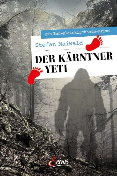 Produktbild: Der K&auml;rntner Yeti