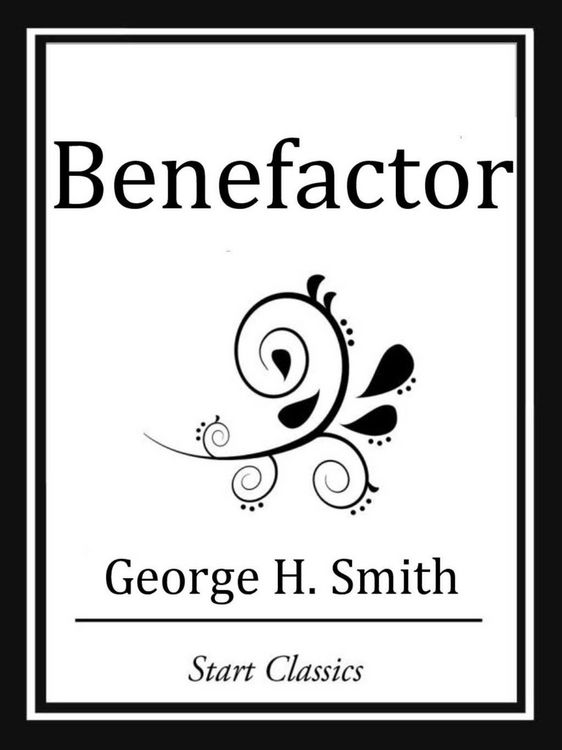 Produktbild: Benefactor