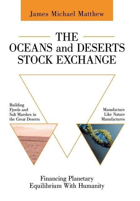 Produktbild: The Oceans and Deserts Stock Exchange