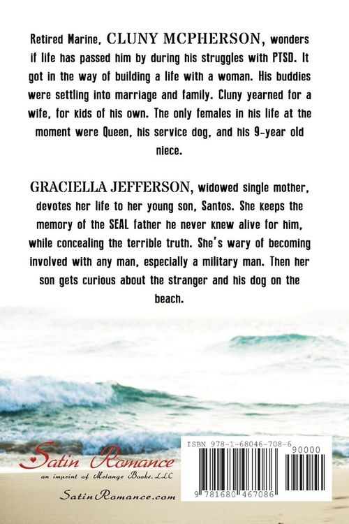 Produktbild: Love of a Marine