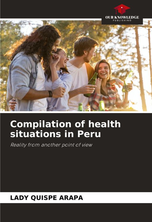 Produktbild: Compilation of health situations in Peru