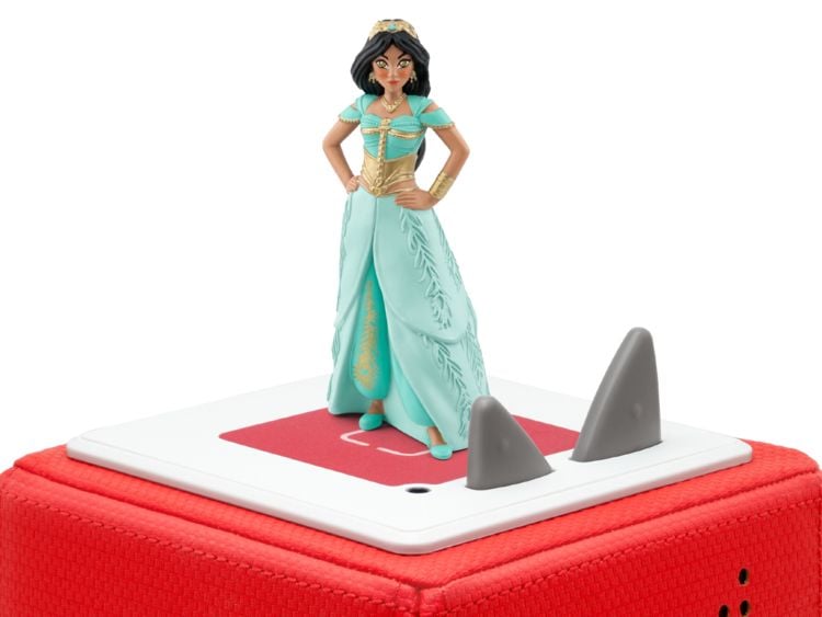 Produktbild: Content-Tonie: Disney - Jasmin