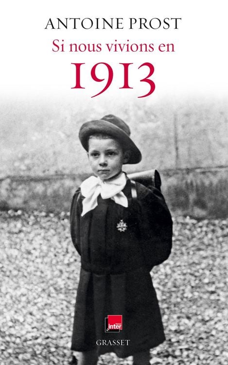 Produktbild: Si nous vivions en 1913